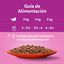 48 sobres x 85 g Whiskas Selección Clásicos Sobre en Salsa para gatos, , large indicador imagen numero 4
