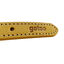 Gotoo Collar cuero verde para perros, , large indicador imagen numero 6