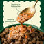 85 g Wild Balance Toppers Salm&oacute;n salsa para perros, , large indicador imagen numero 4