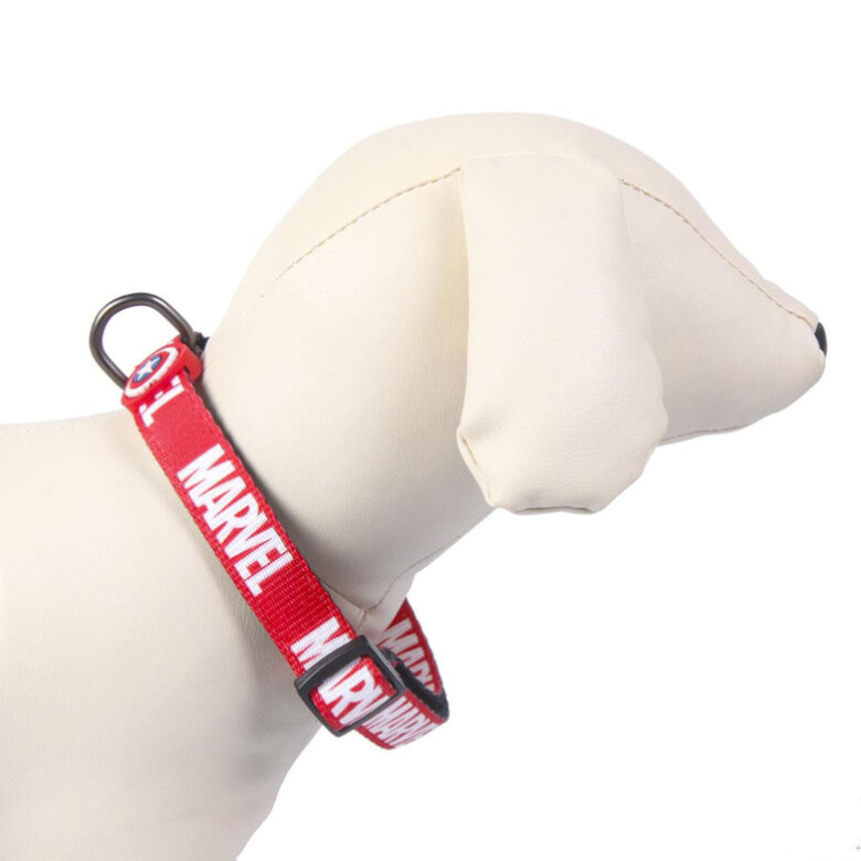 Disney Premium Marvel collar para perros, , large image number null