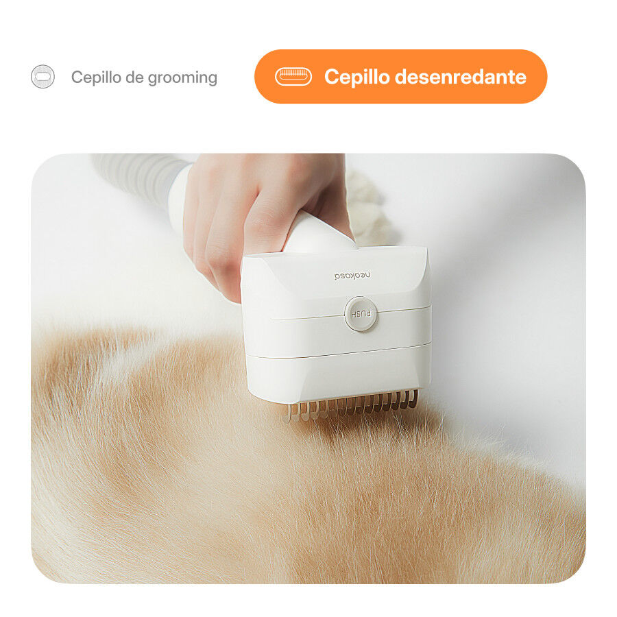 Neakasa S1 Pro Aspiradora con Kit Aseo para perros y gatos, , large Imagen numero 5