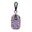 Dukier Flower Power Porta Bolsas con Mosquetón para perros, , large indicador imagen numero 1
