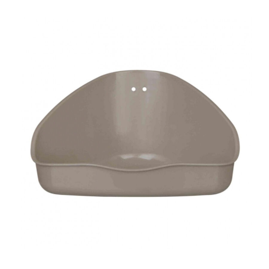 Trixie Bandeja Esquinera para roedores, , large Imagen numero 2