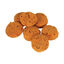 Zolux Galletas Crunchy Cup Zanahoria y Lino para roedores, , large indicador imagen numero 2