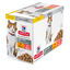 12 sobres x 85 g Hill's Science Plan Sterilised Adult Pollo y Salm&oacute;n en Salsa sobre para gatos, , large indicador imagen numero 1