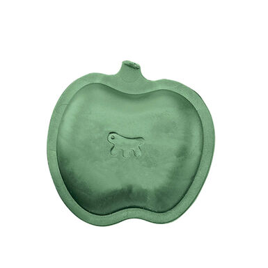 Ferplast GoodBite Tiny & Natural Manzana Juguete Mordedor para roedores