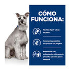 Hill's Prescription Diet Digestive Care Low Fat Estofado de Pollo y Verduras lata para perros, , large image number null