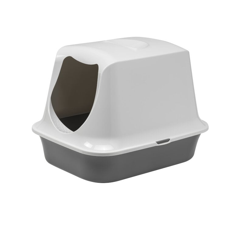 TK Pet Caseta Sanitaria Básica para gatos,  Imagen numero 1 TK Pet Caseta Sanitaria Básica para gatos, , large Imagen numero 1