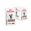 12 sobres x 85 g Royal Canin Veterinary Gastrointestinal sobre en salsa para gatos, , large indicador imagen numero 2