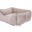 Leeby cama suave gris oscuro para perros, , large indicador imagen numero 5