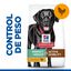 Hill's Science Plan Perfect weight & Active Mobility pollo pienso para perros grandes, , large indicador imagen numero 2