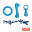 Tootoy! Chew Teething Set de mordedores para cachorros, , large indicador imagen numero 1