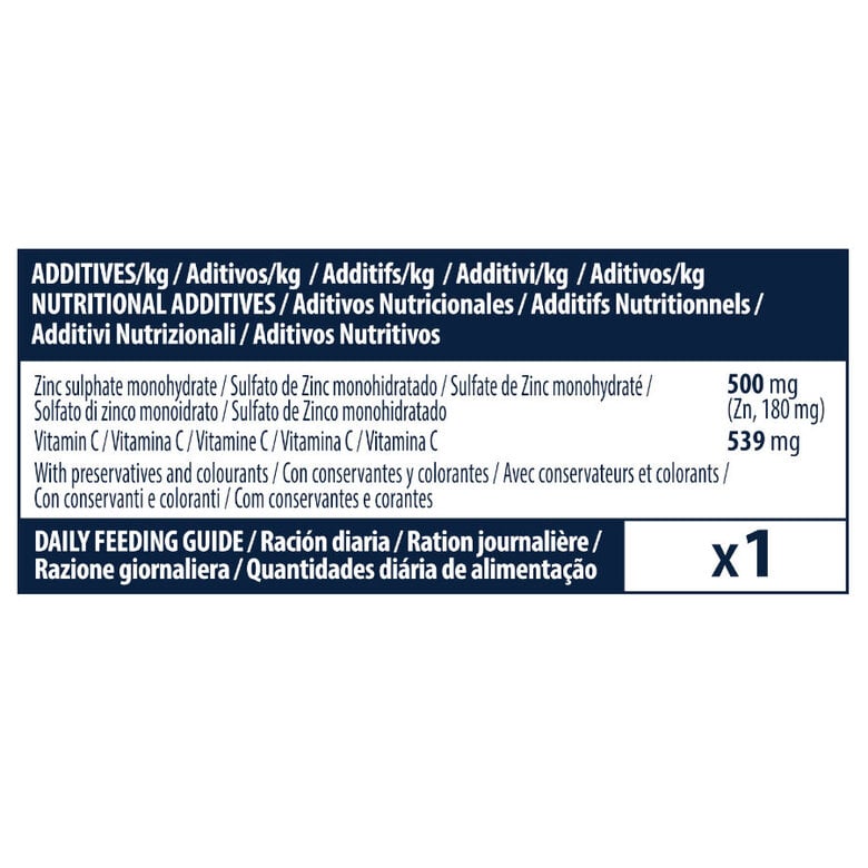 28 barritas Advance Dental Care Stick Medium y Maxi snack para perros,  Imagen numero 6 28 barritas Advance Dental Care Stick Medium y Maxi snack para perros, , large Imagen numero 6