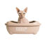 Nice Care Kit Beige para gatos, , large indicador imagen numero 2