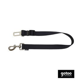 Gotoo cinturon de seguridad  para perros