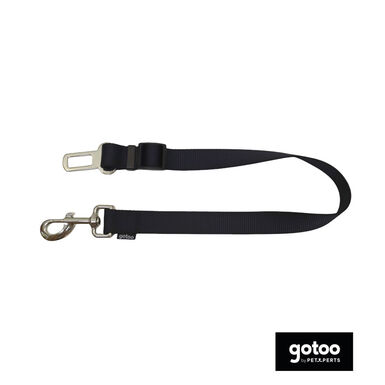 Gotoo cinturon de seguridad  para perros