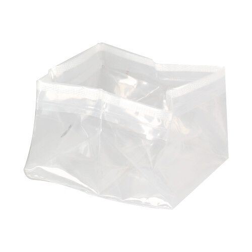 Flamingo bebedero plegable de bolsillo para perros Imagen numero 1