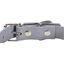 Gotoo Collar Biothane gris para perros, , large indicador imagen numero 5