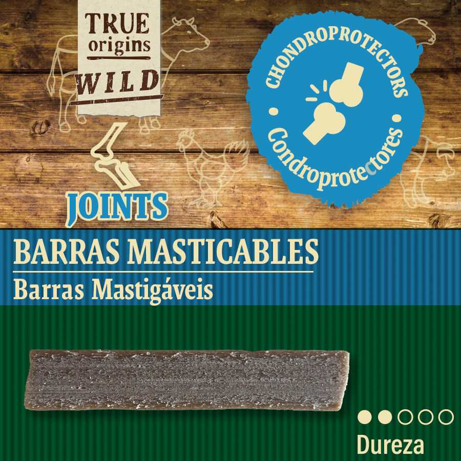 1 ud. True Origins Joints Chewing Sticks Snack para perros, , large Imagen numero 4