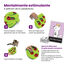 Outward Hound Catstages Puzzle & Play Buggin’ Out Juguete de Inteligencia para gatos, , large indicador imagen numero 2