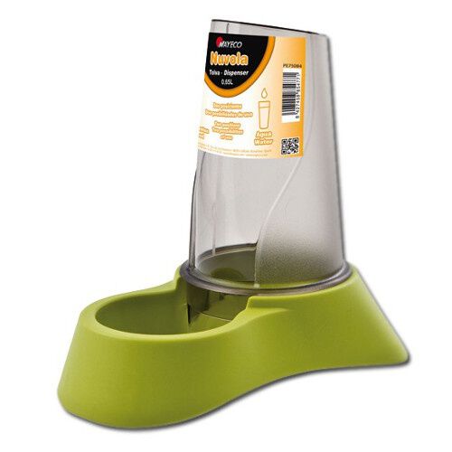 Nayeco Tolva para perros y gatos