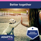 Adaptil Junior Collar Anti-estrés para perros, , large image number null