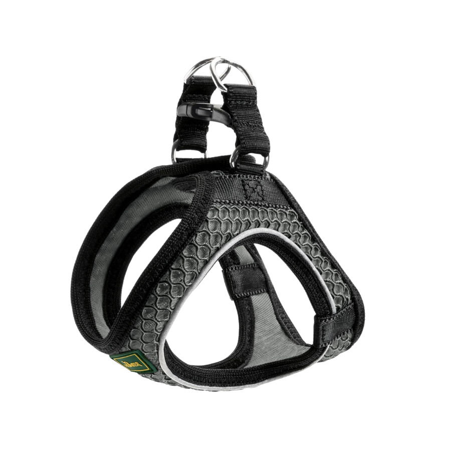 Hunter Hilo Comfort Arn&eacute;s gris para perros, , large Imagen numero 1