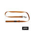 Gotoo Correa de nylon reflectante naranja para perros, , large indicador imagen numero 2