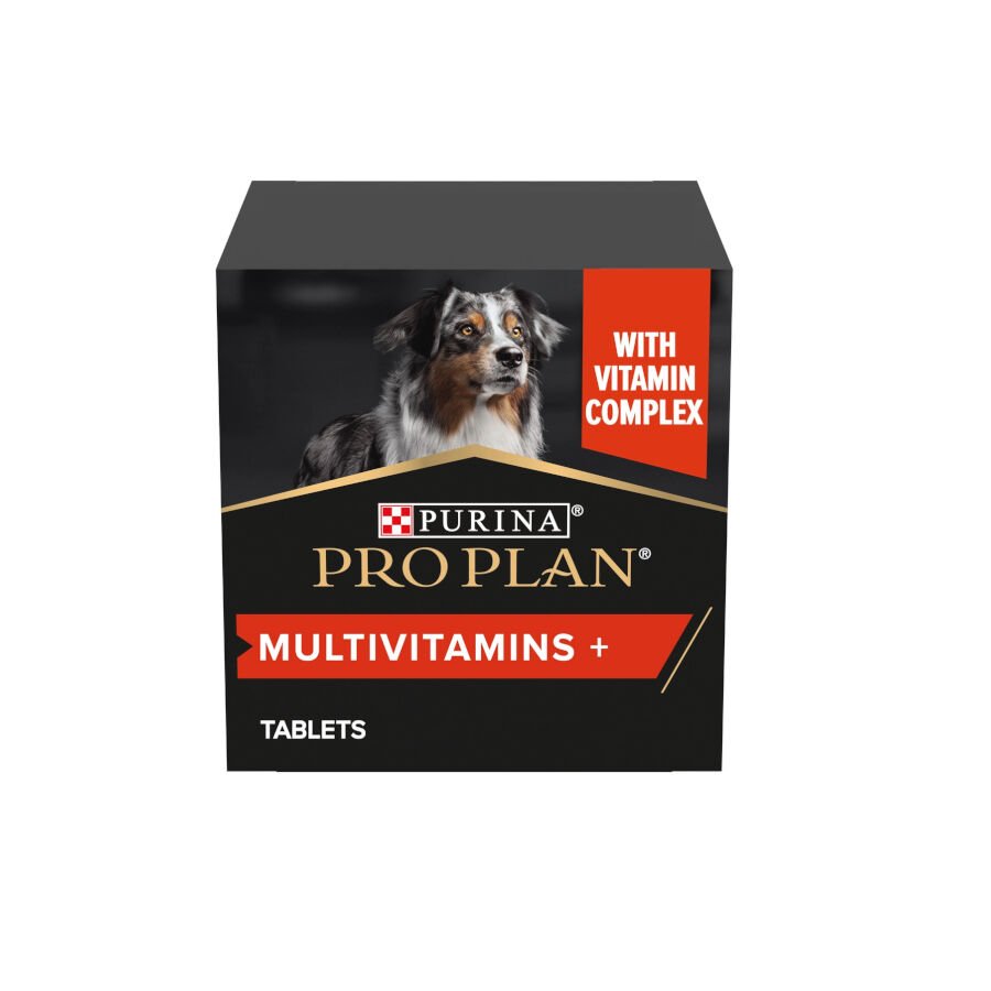 Pro Plan Multivitamin Suplemento para perros thumbnail