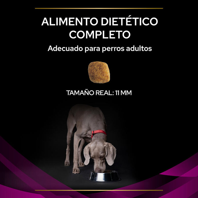 Pro Plan Veterinary Diets Urinary pienso para perros thumbnail