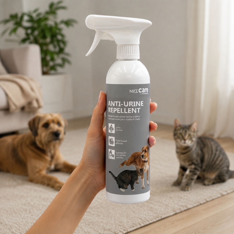 Nice Care Repelente Anti Orines para perros y gatos, , large Imagen numero 1