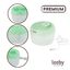 Leeby Fuente de Agua Verde para perros y gatos, , large indicador imagen numero 3
