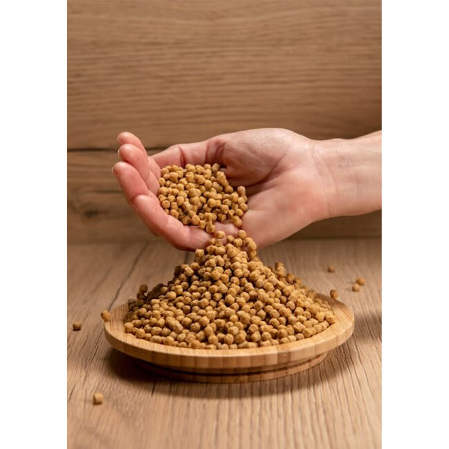 Psittacus Mini pienso para pájaros pequeños thumbnail