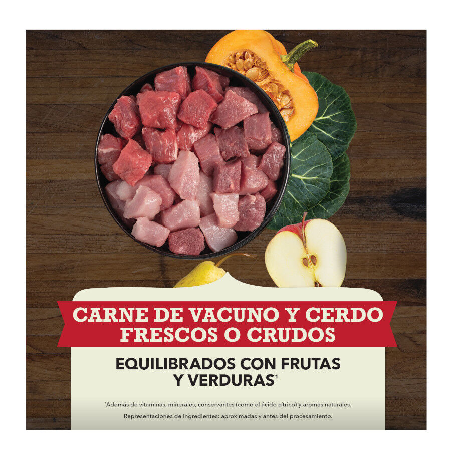 11.4 kg Acana Red Meat pienso para perros, , large Imagen numero 2