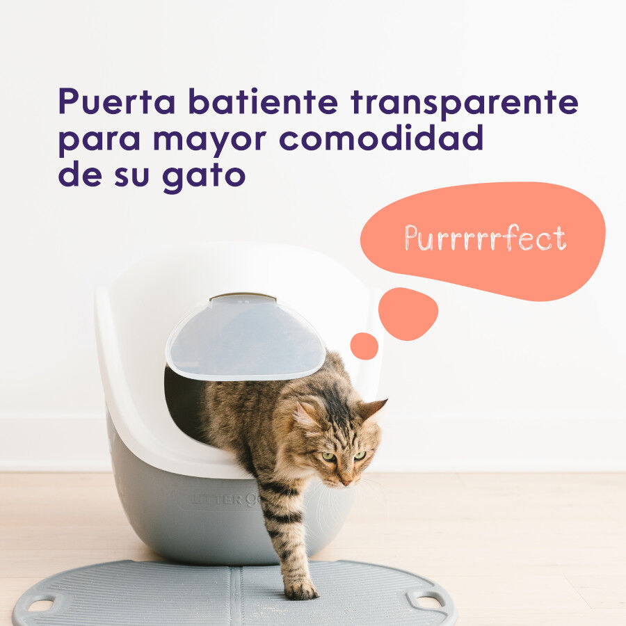 Litter Genie Cubierta Bandeja Sanitaria para gatos, , large Imagen numero 4