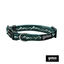 Gotoo Collar estampado verde para perros, , large indicador imagen numero 2