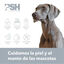 PSH Sensitive Skin Acondicionador para perros y gatos, , large indicador imagen numero 4