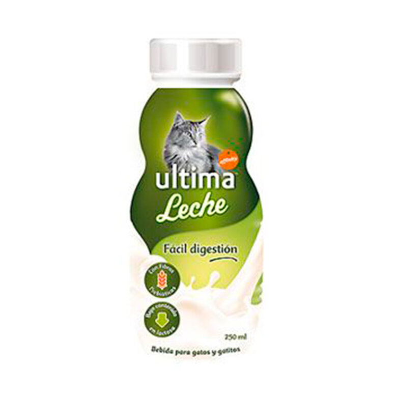 Affinity Ultima Leche para gatos y gatitos , , large image number null
