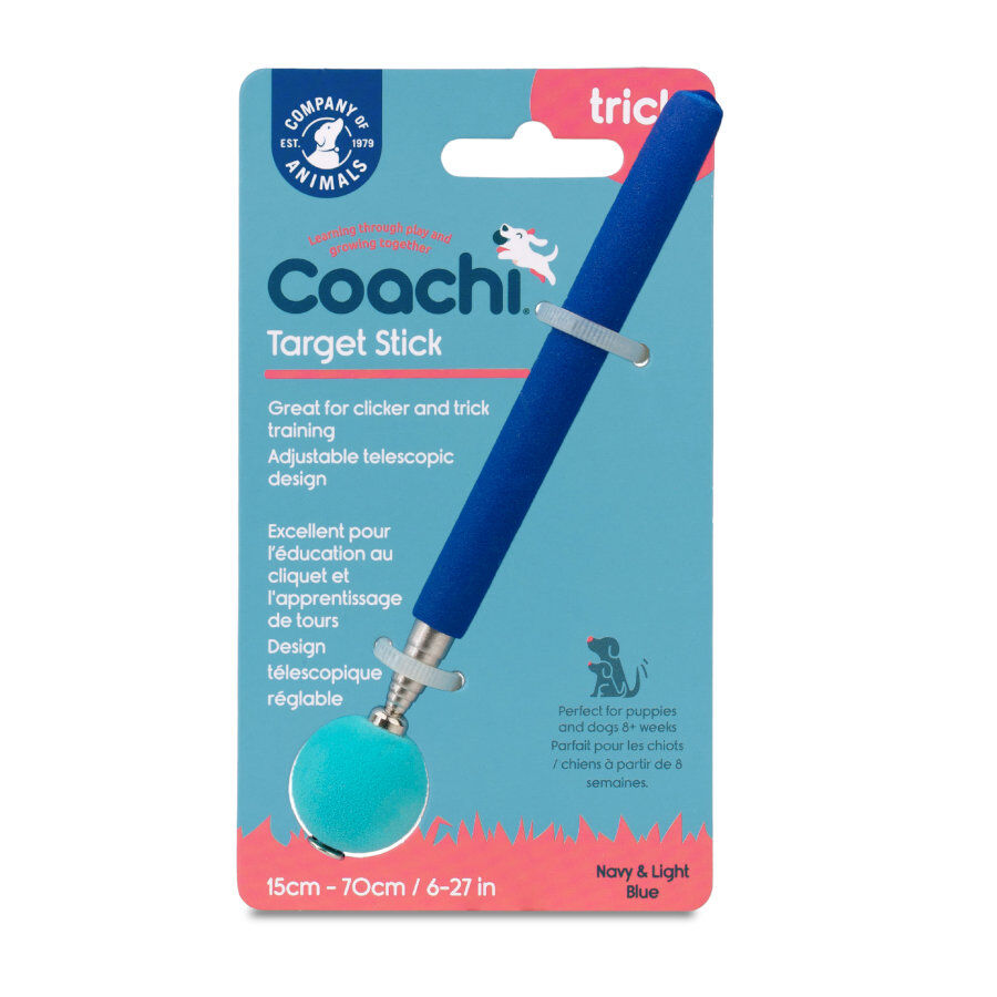 Coachi Target Stick juguete de adiestramiento para perros, , large Imagen numero 2