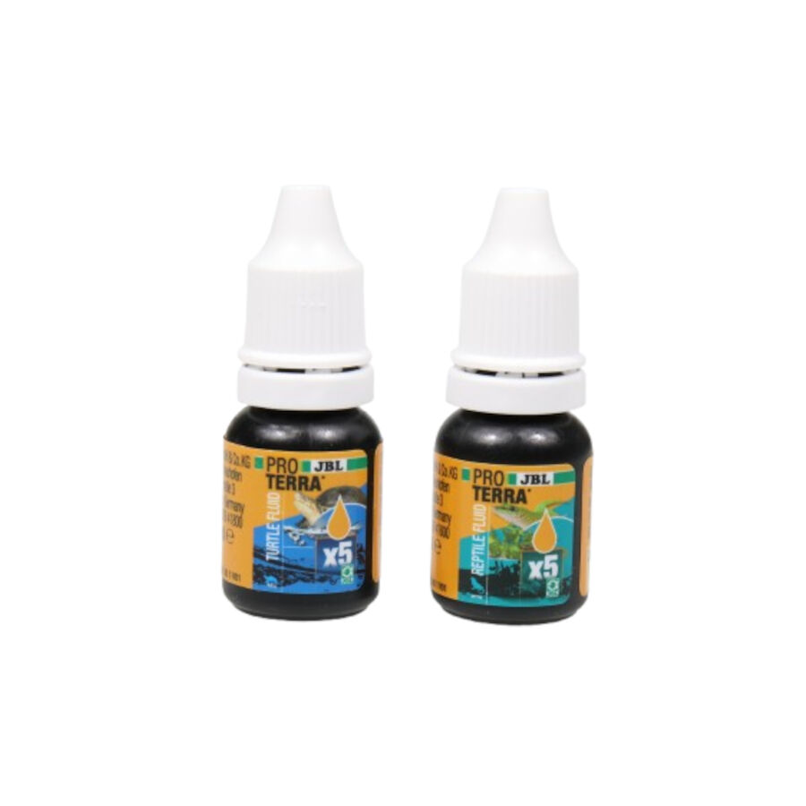 JBL Proterra Turtle Fluid suplemento para tortugas thumbnail