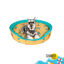 Summer Vibes Camel Fresh Cama refrescante para perros, , large indicador imagen numero 2