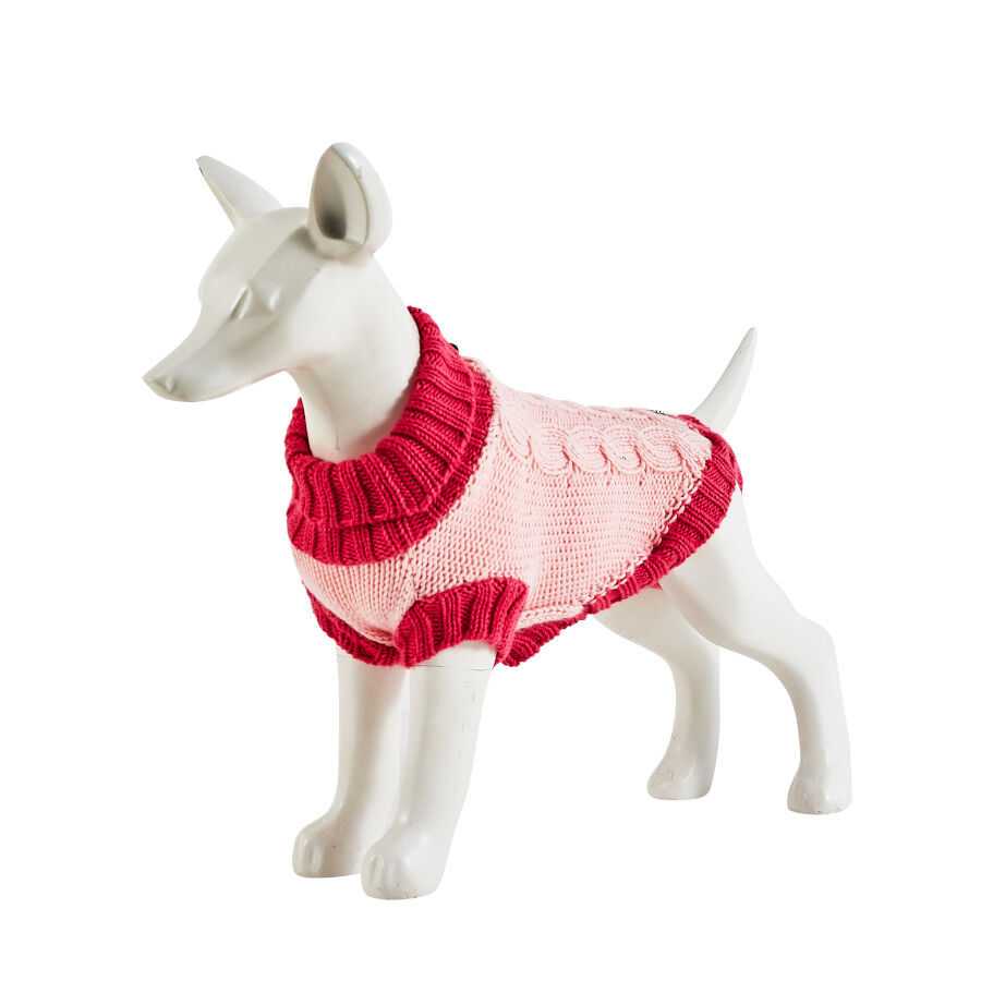 Freedog Jersey Elsinor para perros thumbnail