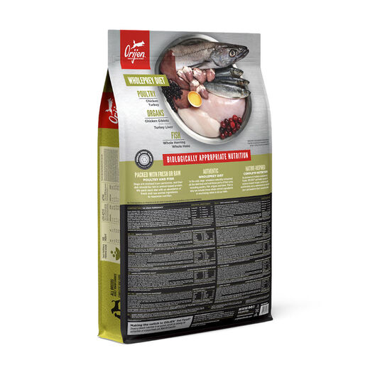 Orijen Senior pienso para perros, , large image number null