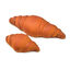 Tootoy! Chew Baked Croissant mordedor con sonido para perros, , large indicador imagen numero 3