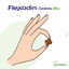 Vetoquinol Flexadin Young Mini Condroprotector para perros, , large indicador imagen numero 2