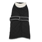 Outech Abrigo Negro para perros Galgo, , large image number null