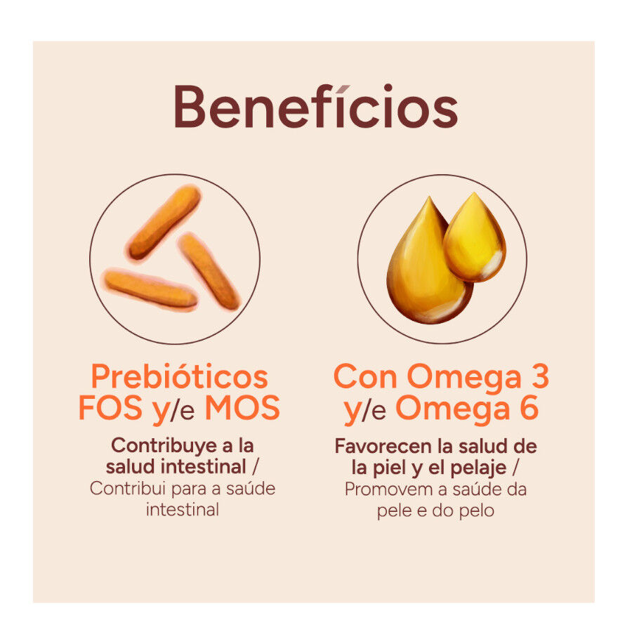 10 kg Criadores Monoproteico Adulto con Pollo pienso para perros, , large Imagen numero 5