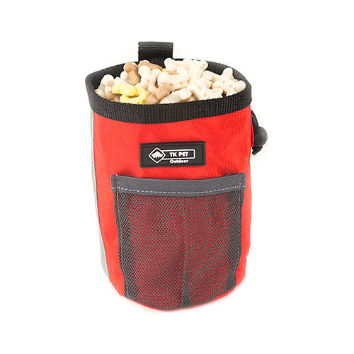 TK Pet Nepal Bolsa de premios para perros Kiwoko