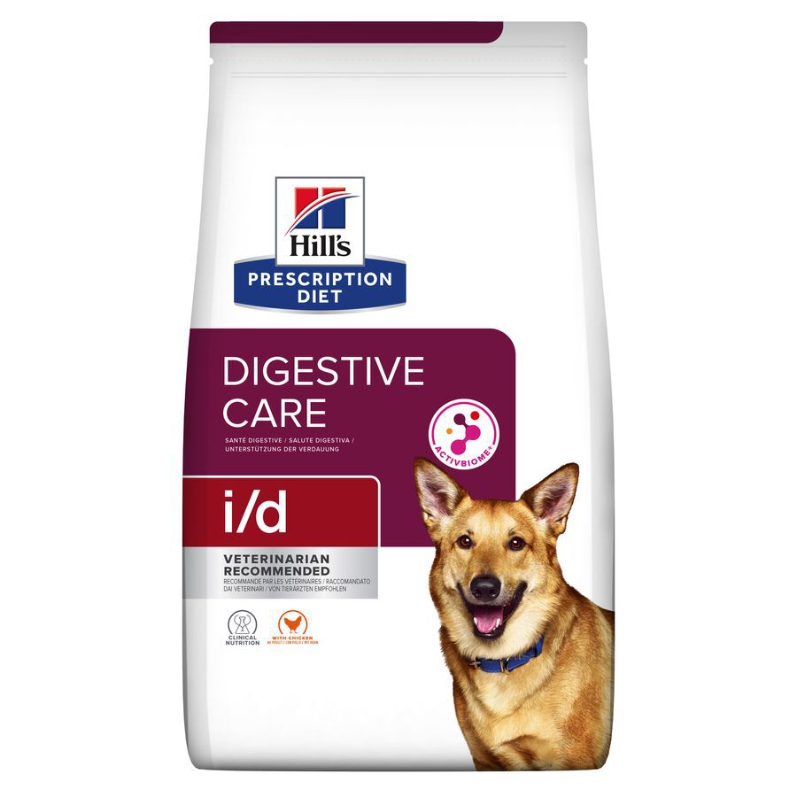 Hill&#039;s Prescription Diet Digestive Care i/d Pollo pienso para perros