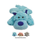 Kong Cozie Pastels peluche para perros, , large image number null